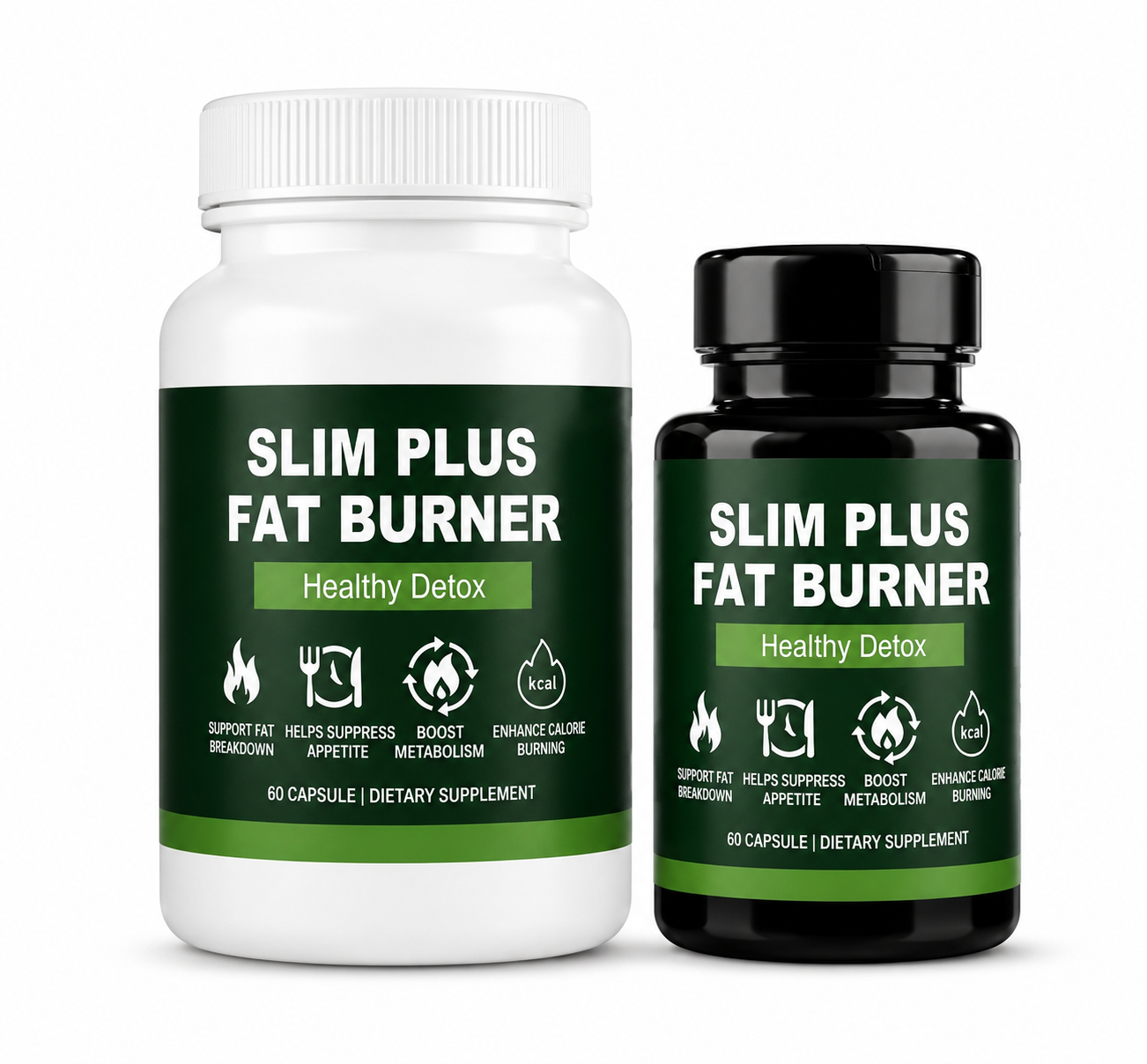 SLIM COURSE