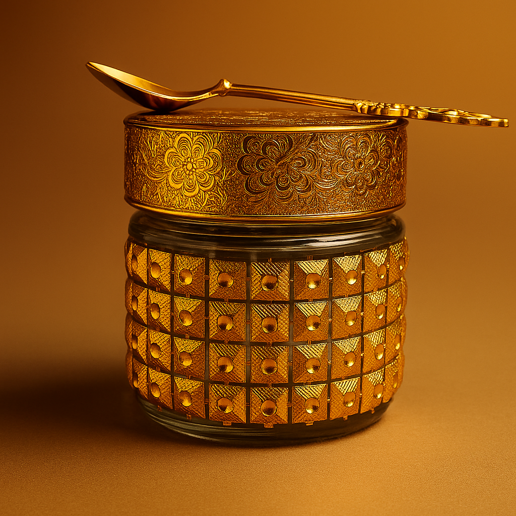 KASTORI GOLD MAJOON