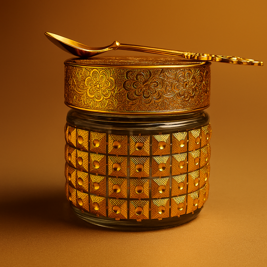 KASTORI GOLD MAJOON
