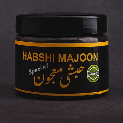 Majoon-e-Habshi