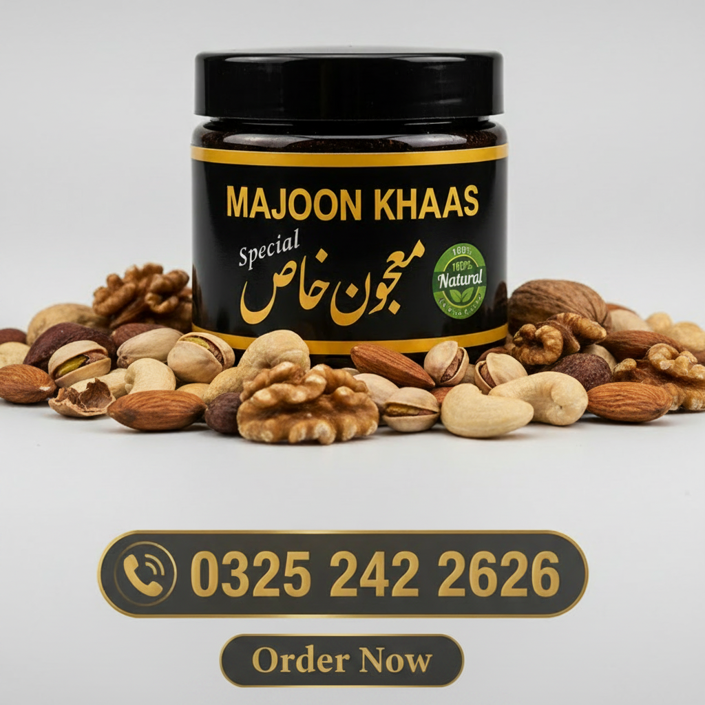Majoon e Khaas