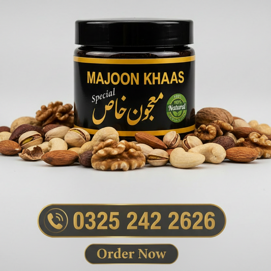 Majoon e Khaas