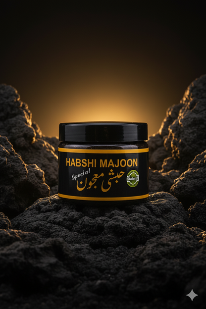 Majoon-e-Habshi
