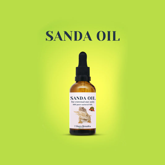 SANADA OIL